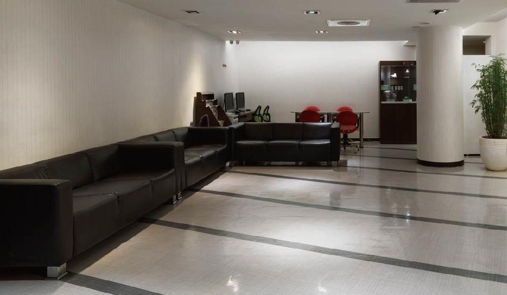 New World Hotel Taipeh Exterior foto
