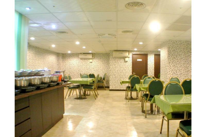 New World Hotel Taipeh Exterior foto